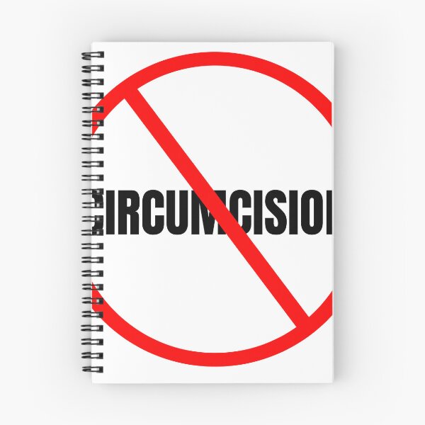 Item preview, Anti circumcision designed and sold by mollzfahdays.