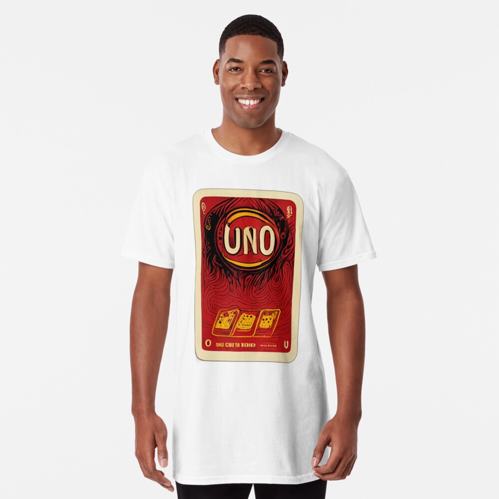 2019 uno out shirt