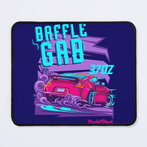 Item preview, 370z NISMO Art designed and sold by Rocket Shock.