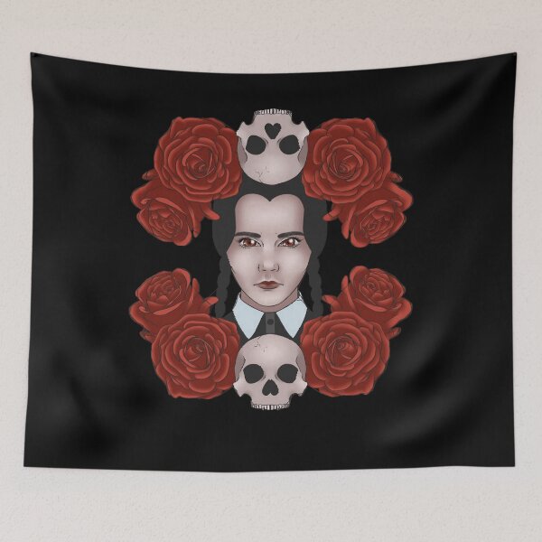 Item preview, Vintage Adams Family Gift Movie Fans designed and sold by Browndanielsull.