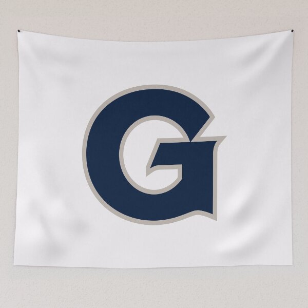 Item preview, "Georgetown-Hoyas-Baseball designed and sold by Yasaart.