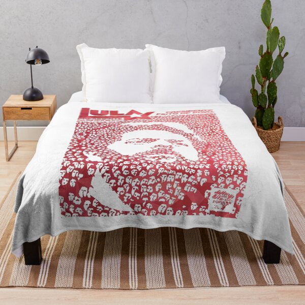 Item preview, Lula President designed and sold by TanjaFranc.