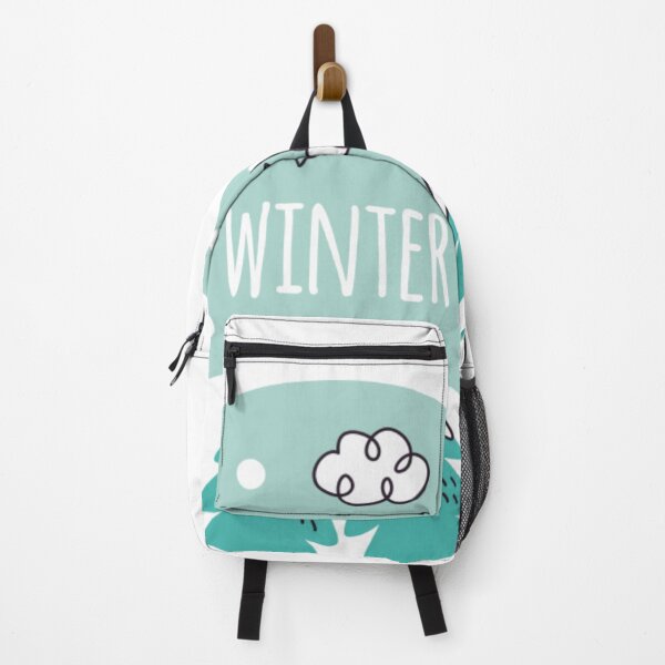 Item preview, STIKERS WINTER designed and sold by lionjak.