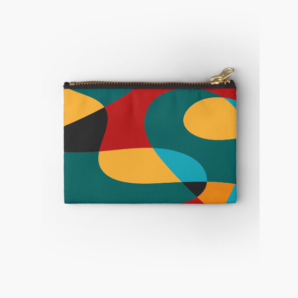 Item preview, Surreal Shapes (Miro Inspired) designed and sold by Texterns.