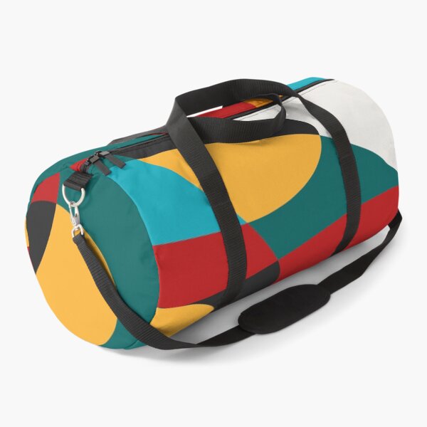 Item preview, Surreal Shapes (Miro Inspired) designed and sold by Texterns.