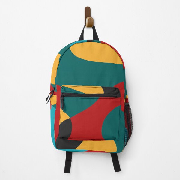 Item preview, Surreal Shapes (Miro Inspired) designed and sold by Texterns.