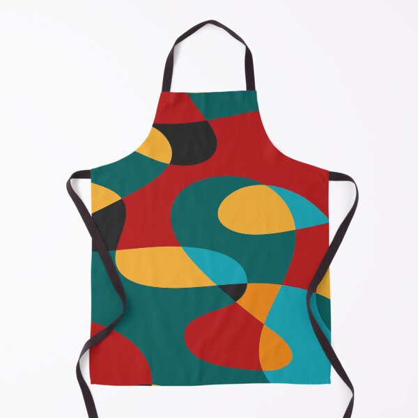 Item preview, Surreal Shapes (Miro Inspired) designed and sold by Texterns.