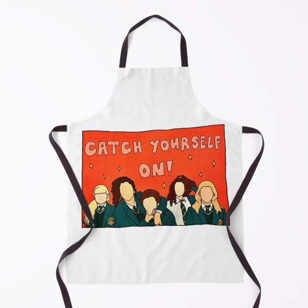 Item preview, catch yourself on designed and sold by ericajparra79.