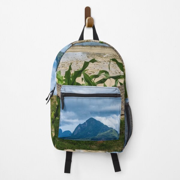 Item preview, Marimegmeg Beach, El Nido, Palawan, Philippines designed and sold by Ross.A.Campbell.