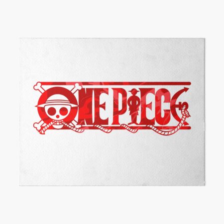 ワンピース B EMBLEM ONE PIECE BLACK One Piece Logo 2-Color by Triple G Workshop MakerWorld