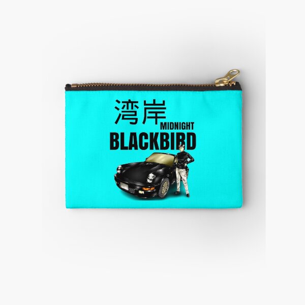 Item preview, Blackbird - Wangan Midnight designed and sold by MOTOSHIFT.