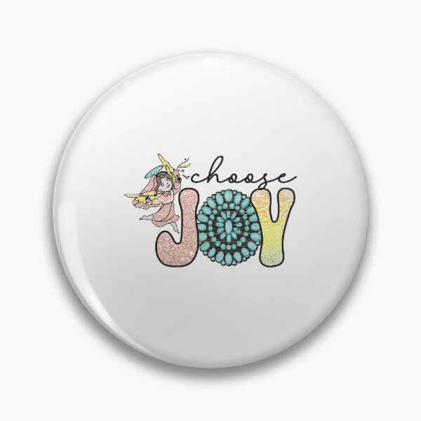 Item preview, Choose Joy! designed and sold by smugmugsgallery.