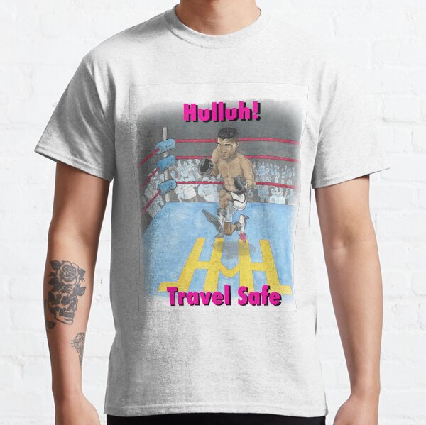 Untitled Classic T-Shirt