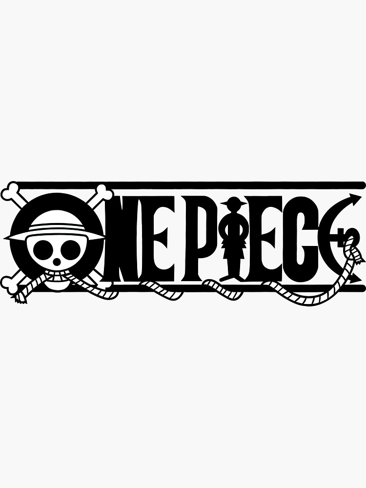 One Piece Logo (Ace) by mcmgcls on DeviantArt