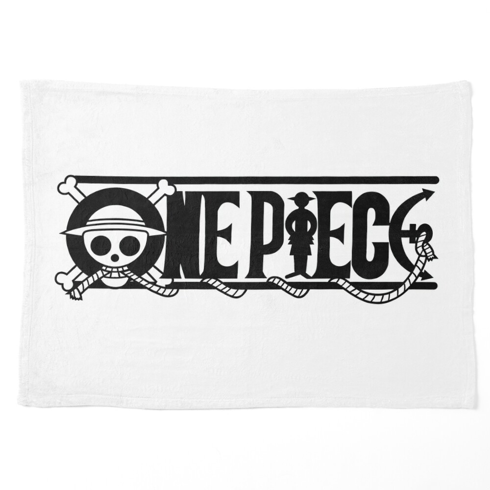 One Piece Anime Straw Hat Logo Embroidered Iron On Patch - Die Cut – Patch  Collection
