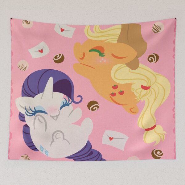 Item preview, Love Letters designed and sold by anzicorn.