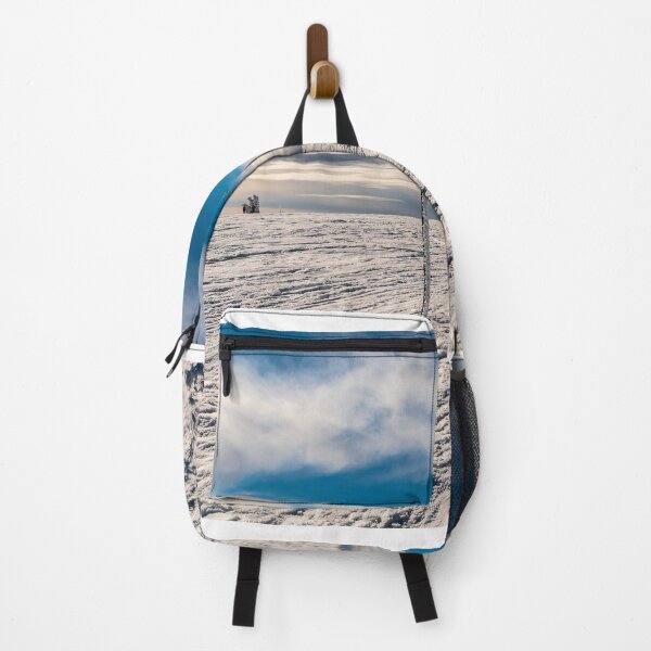 Item preview, winter mountains with beaitufl sky and snowkites designed and sold by honza28683.
