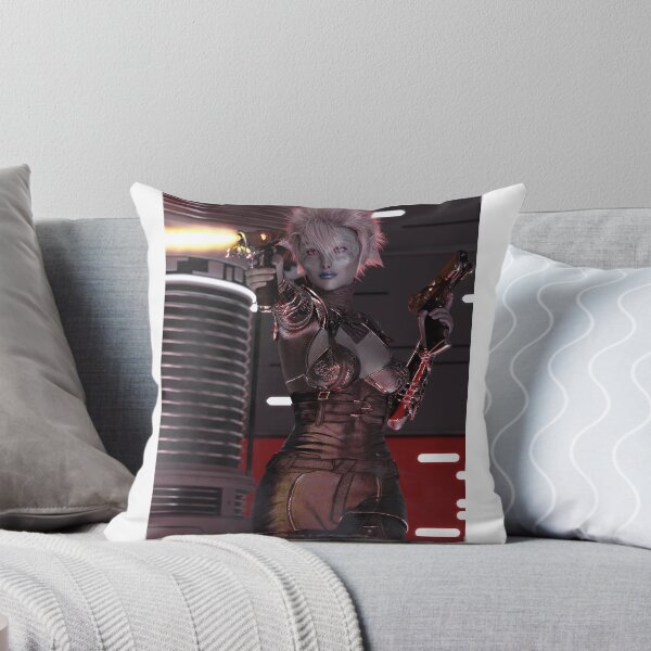 Item preview, Alien designed and sold by ArtbyRhue.