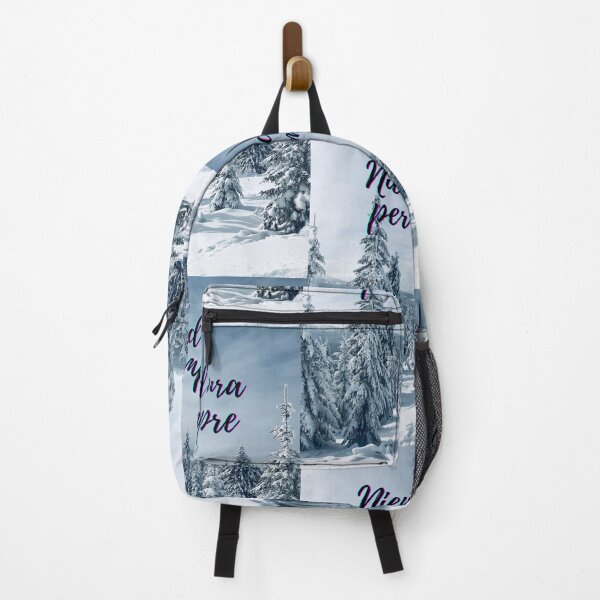 Item preview, Nothing lasts forever - popular Italian quotes theme gifts designed and sold by RebelliousRosee.