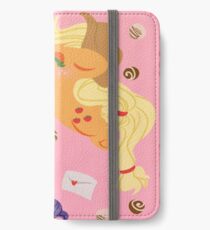 Love Letters iPhone Wallet/Case/Skin