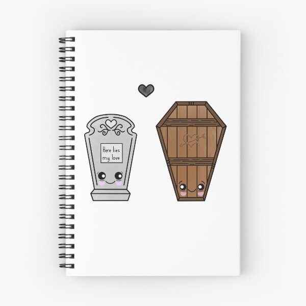 Item preview, Tombmates designed and sold by kirstykartoons.