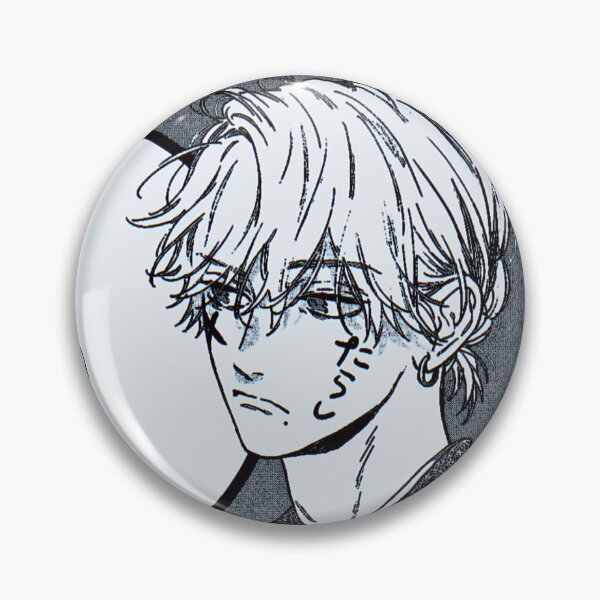 Item preview, Kohaku Ichimura Manga Art Design designed and sold by hazyweather.