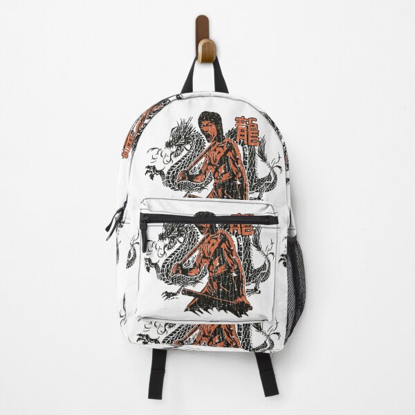 Item preview, Kung Fu Dragon Fighter 1973 designed and sold by HUWJONESd.