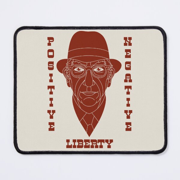 Item preview, Two Concepts of Liberty - Isaiah Berlin designed and sold by jholbo.