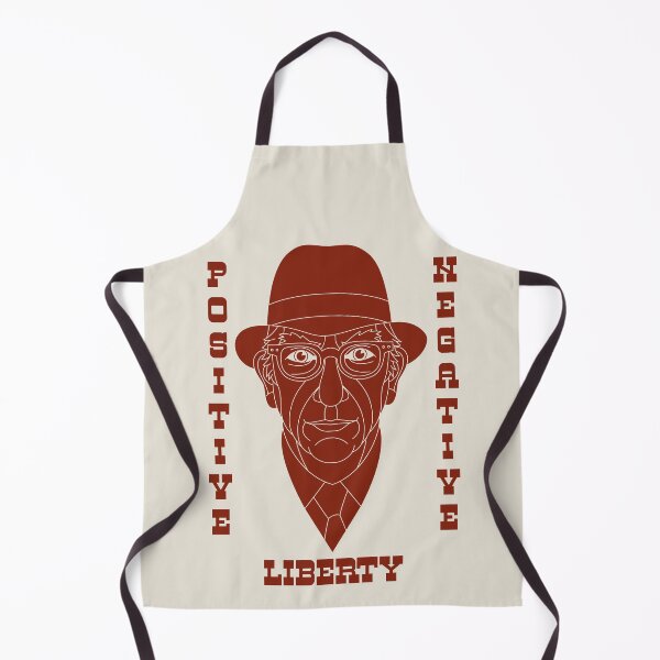 Item preview, Two Concepts of Liberty - Isaiah Berlin designed and sold by jholbo.