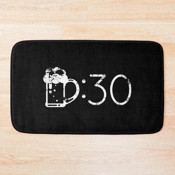 Item preview, Beer 30 Funny Drinkers Drunk designed and sold by ArcWarden-art.