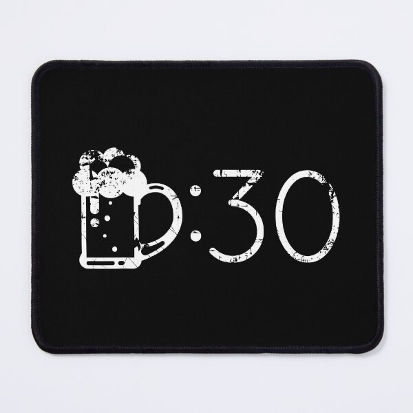 Item preview, Beer 30 Funny Drinkers Drunk designed and sold by ArcWarden-art.