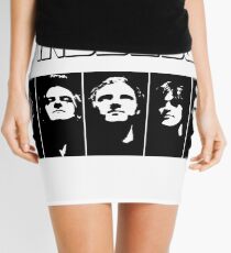 Collective Jam Mini Skirt
