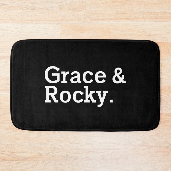 Item preview, Project Hail Mary - Grace & Rocky designed and sold by humnoo.