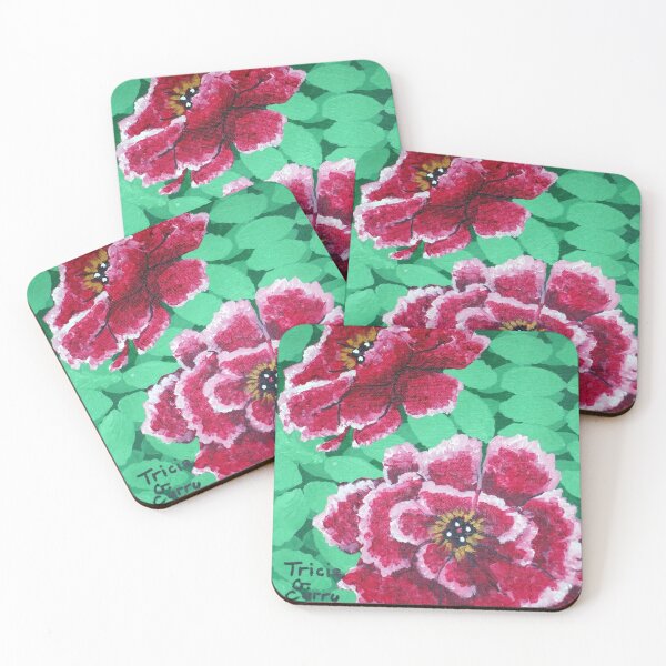 Item preview, Peony designed and sold by TriciaCurry.