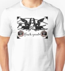 F$%# Yeah! Unisex T-Shirt