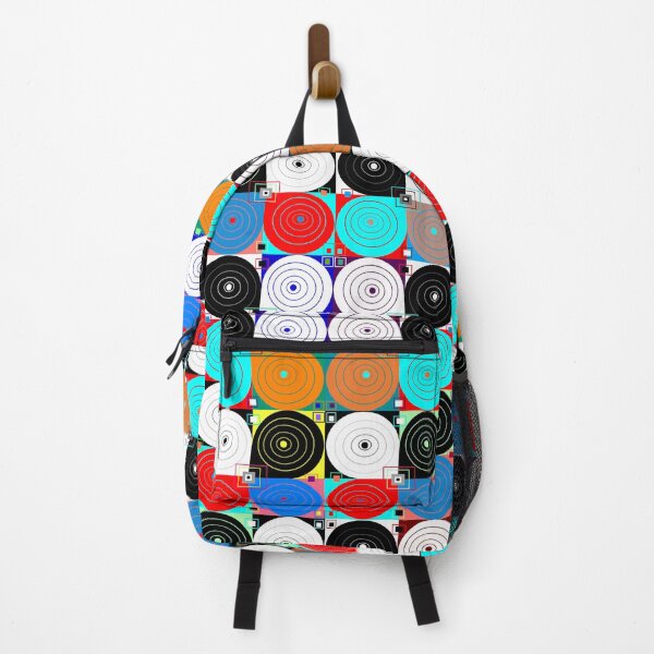Item preview, Colorful Radar drawings  designed and sold by Shirley cute art .