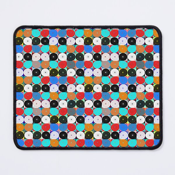 Item preview, Colorful Radar drawings  designed and sold by Shirley cute art .