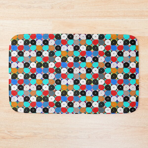 Item preview, Colorful Radar drawings  designed and sold by Shirley cute art .