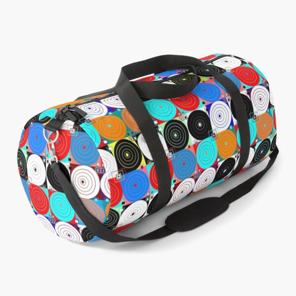 Item preview, Colorful Radar drawings designed and sold by Shirley cute art .