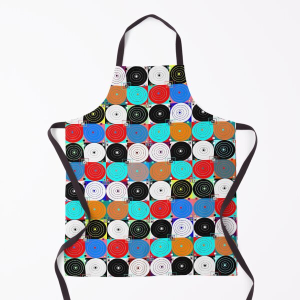 Item preview, Colorful Radar drawings  designed and sold by Shirley cute art .