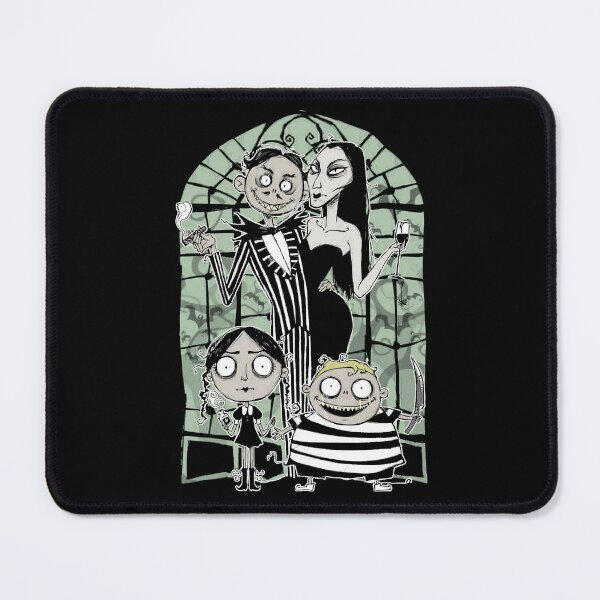 Item preview, Women Men Adams Family Awesome For Movie Fan designed and sold by Browndanielsull.