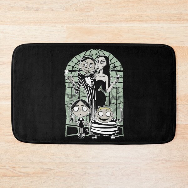 Item preview, Women Men Adams Family Awesome For Movie Fan designed and sold by Browndanielsull.