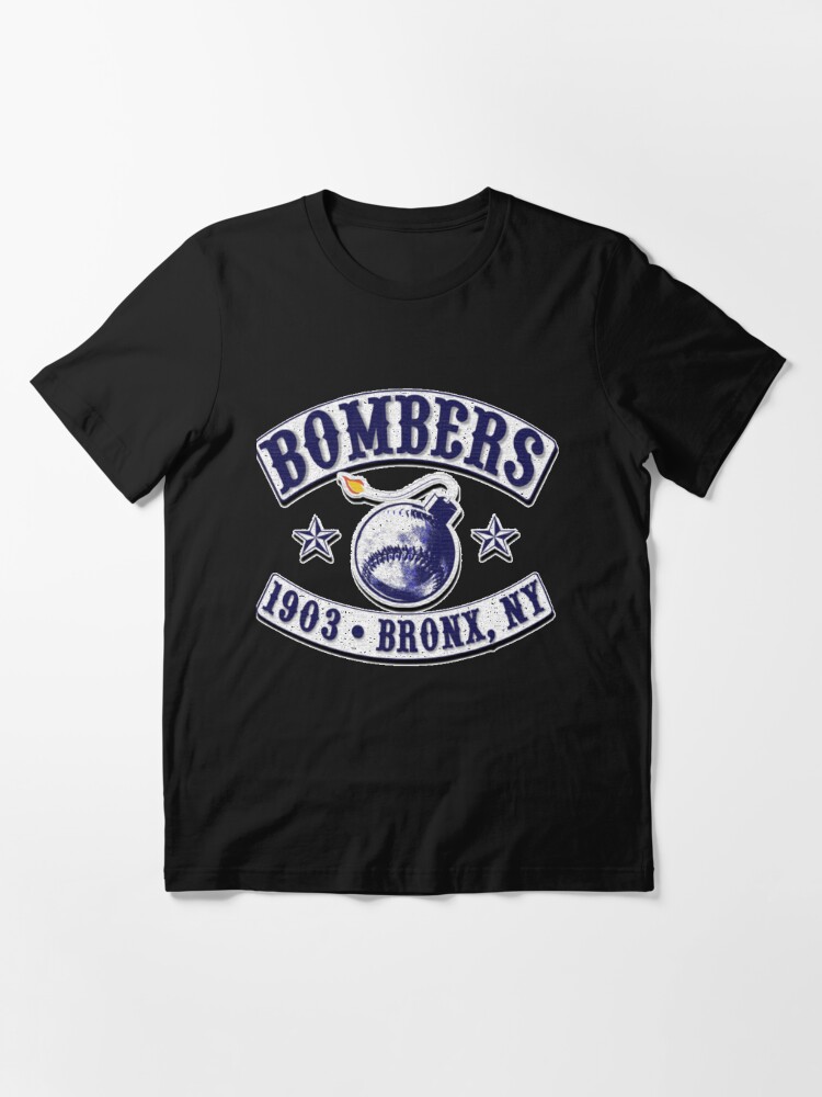 Buy Bronx Bombers 1903 Bronx Ny shirt For Free Shipping CUSTOM XMAS PRODUCT  COMPANY