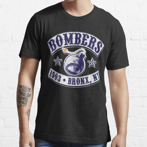 Bronx Bombers Alternate T-Shirt