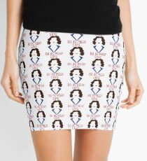 Peggy Mini Skirt