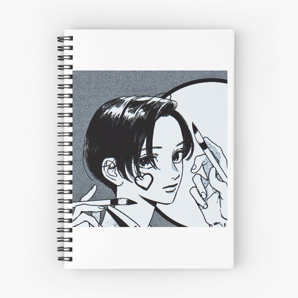 Artikelvorschau, Yoi Takiguchi Manga entworfen und verkauft von hazyweather.