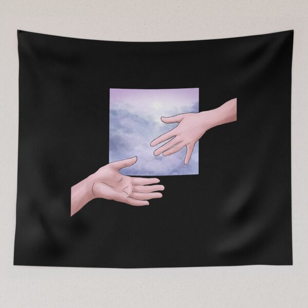 Item preview, Cloudy love Funny designed and sold by WINTERMYER.