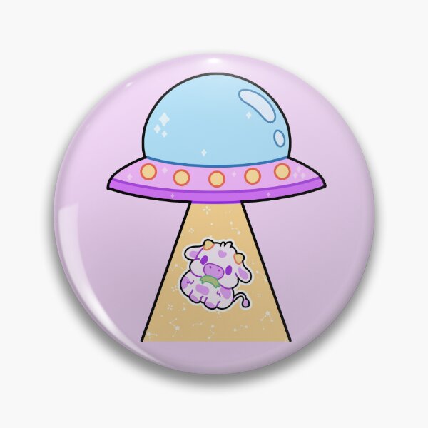 Item preview, Born to abduct  designed and sold by Inkcapella.