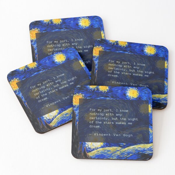Item preview, Vincent Van Gogh designed and sold by MariaIoannou.