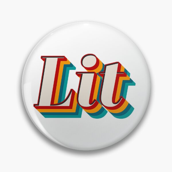 Item preview, Lit designed and sold by Texterns.